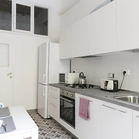 Lägenhet Art Navona Square *