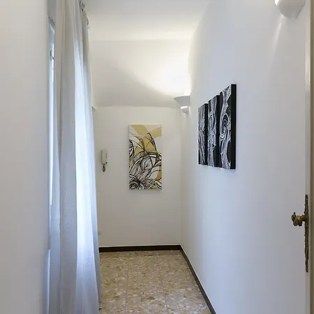 Lägenhet Art Navona Square