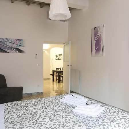 Διαμέρισμα Art Navona Square Ρώμη