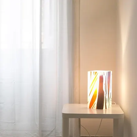 Art Navona Square Apartmán Řím