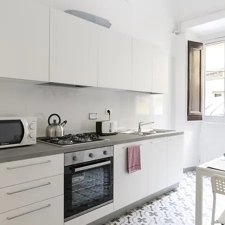 Apartmán Art Navona Square