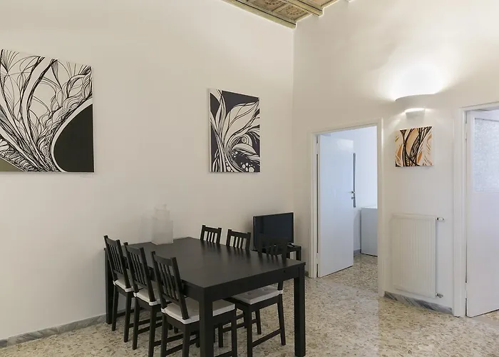 Art Navona Square アパート ローマ